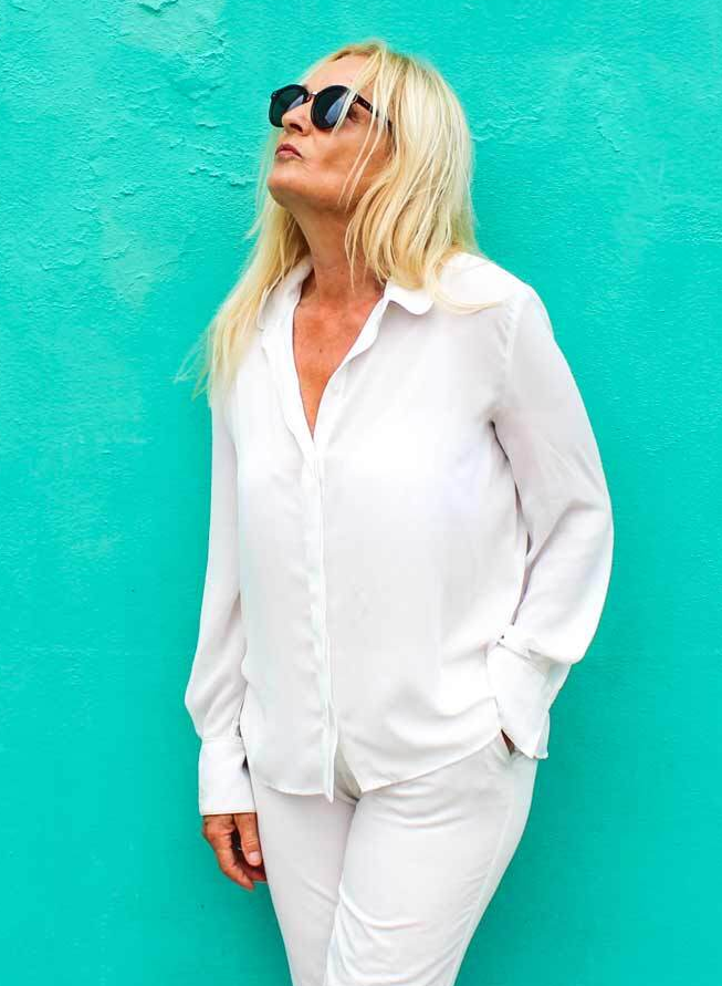 Anne Linnet