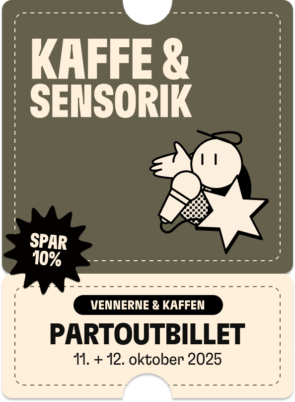 Venner Partout