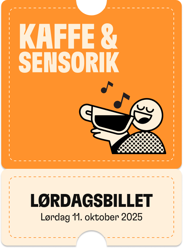 billet_Standard Loerdag