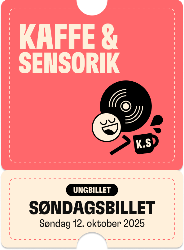 billet_Ung Søndag