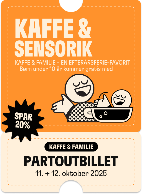 Familie Partout20€